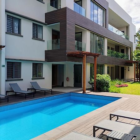 Joli Appartement Neuf, Route Cotiere Grand-Baie Kültér fotó