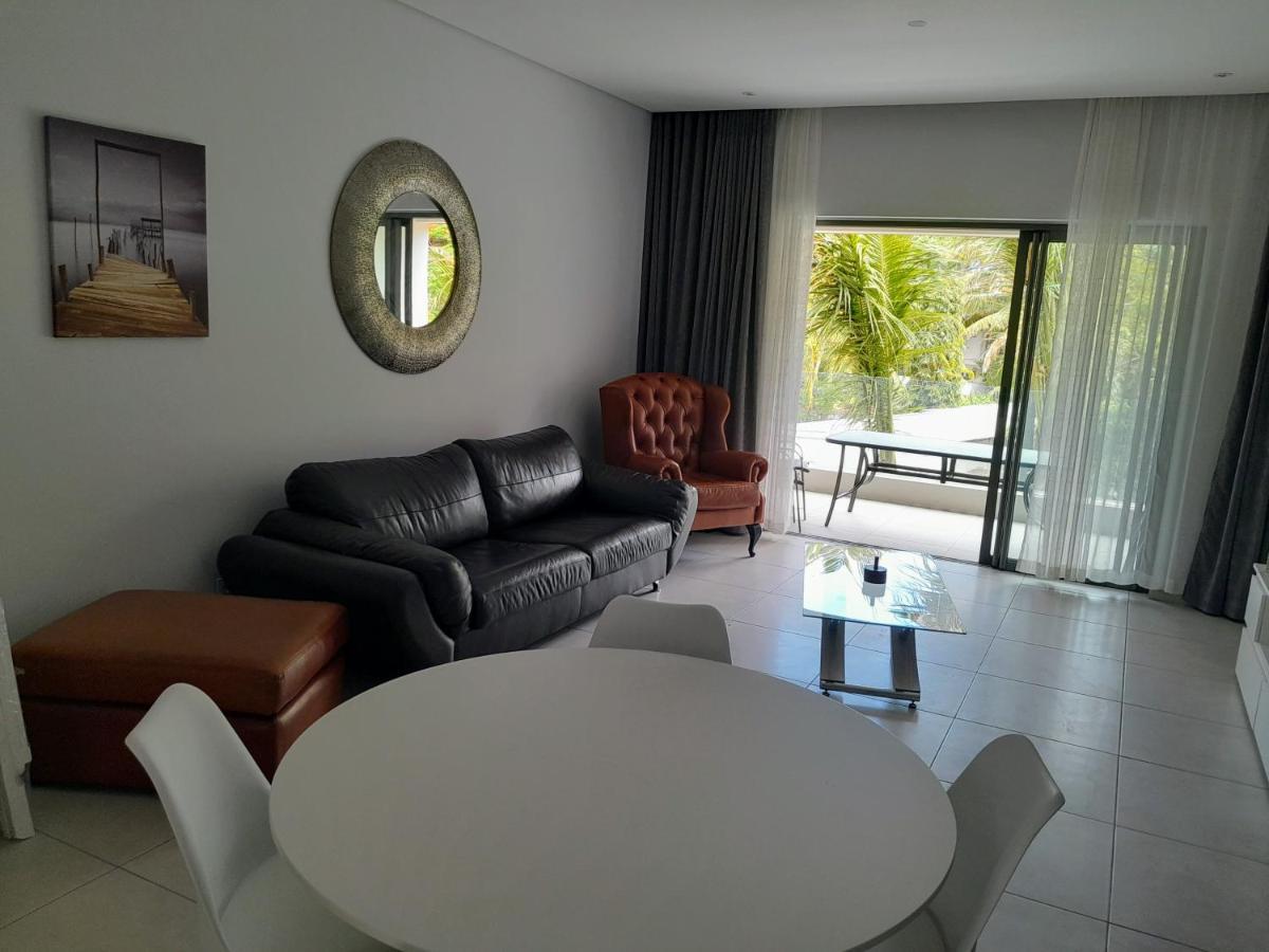 Joli Appartement Neuf, Route Cotiere Grand-Baie Kültér fotó