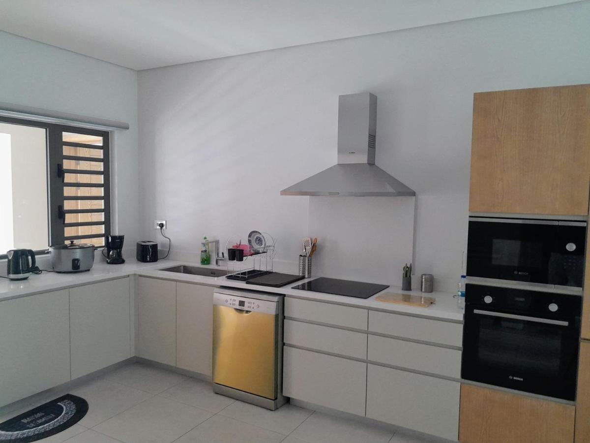 Joli Appartement Neuf, Route Cotiere Grand-Baie Kültér fotó