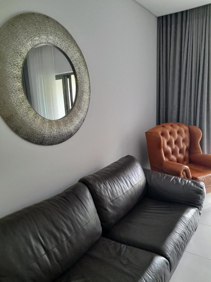 Joli Appartement Neuf, Route Cotiere Grand-Baie Kültér fotó