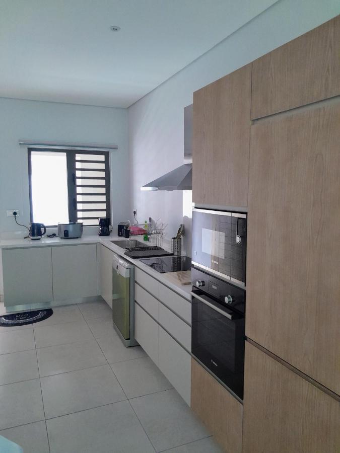 Joli Appartement Neuf, Route Cotiere Grand-Baie Kültér fotó