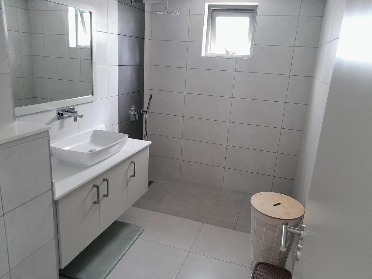 Joli Appartement Neuf, Route Cotiere Grand-Baie Kültér fotó