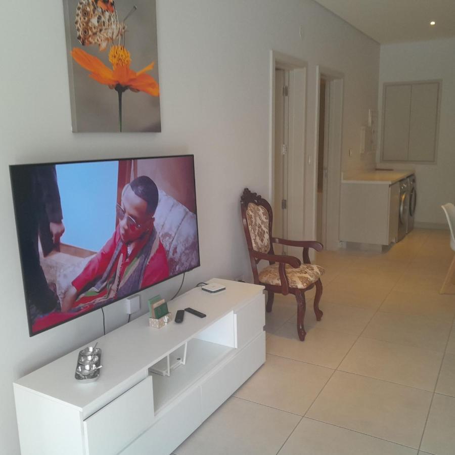 Joli Appartement Neuf, Route Cotiere Grand-Baie Kültér fotó
