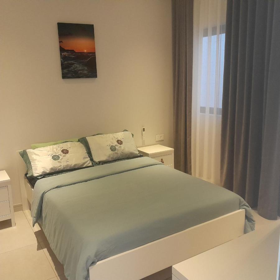 Joli Appartement Neuf, Route Cotiere Grand-Baie Kültér fotó