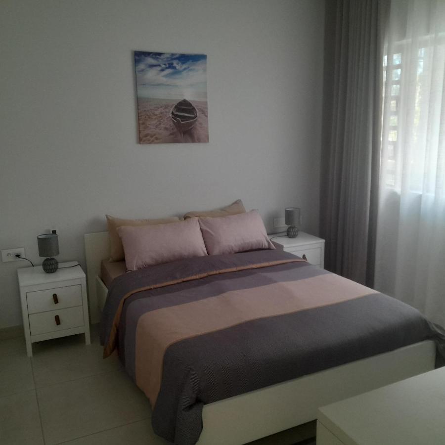 Joli Appartement Neuf, Route Cotiere Grand-Baie Kültér fotó