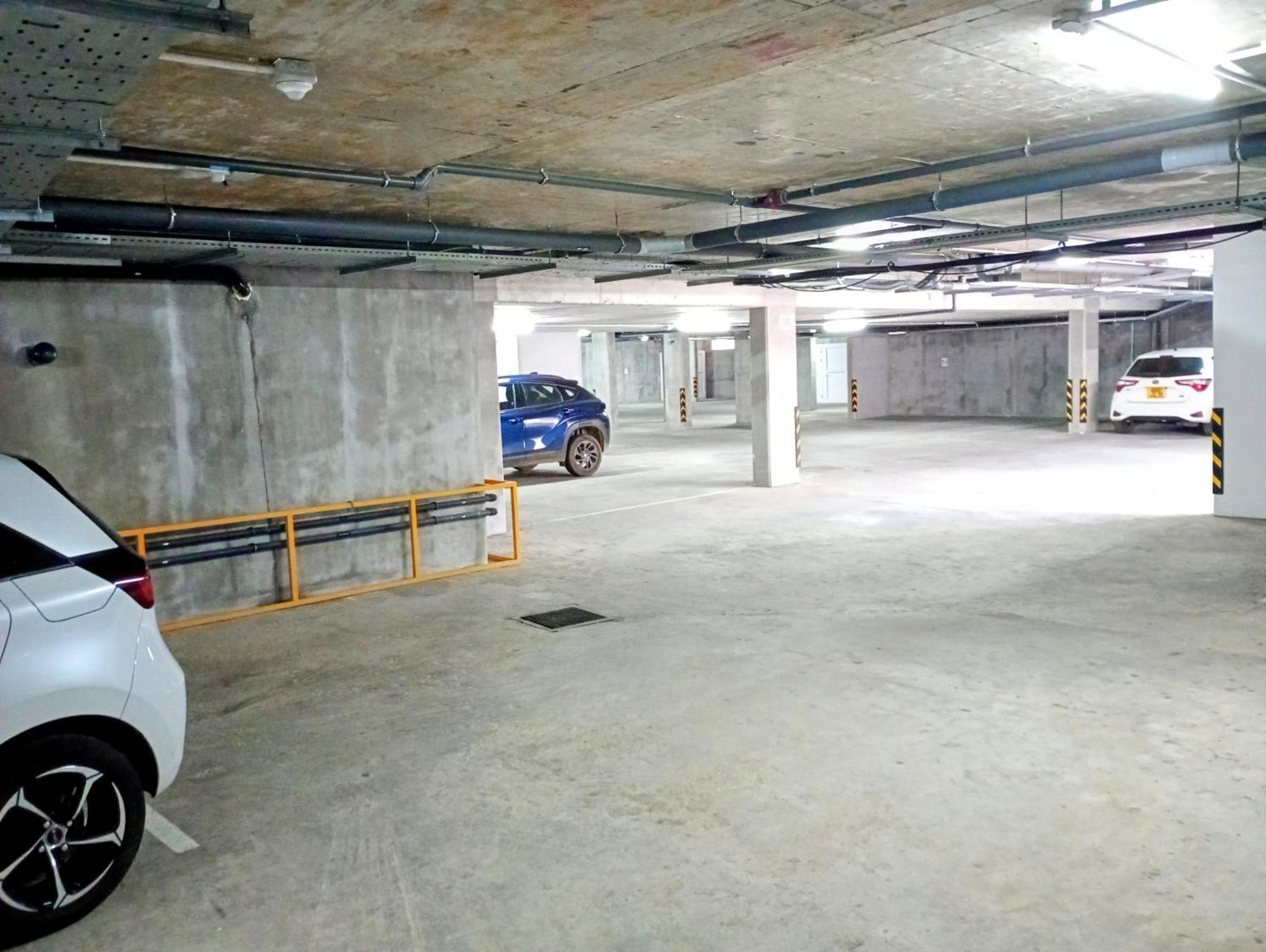 Joli Appartement Neuf, Route Cotiere Grand-Baie Kültér fotó