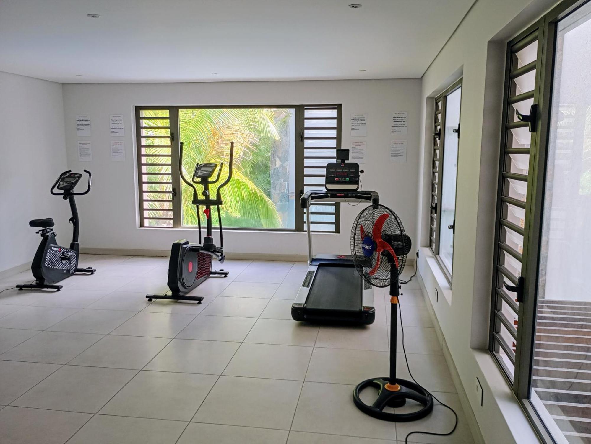 Joli Appartement Neuf, Route Cotiere Grand-Baie Kültér fotó